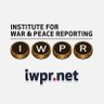 Institute for War & Peace Reporting