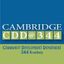 City of Cambridge CDD logo