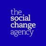 The Social Change Agency
