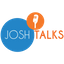 Josh Talks logo
