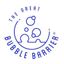 The Great Bubble Barrier logo